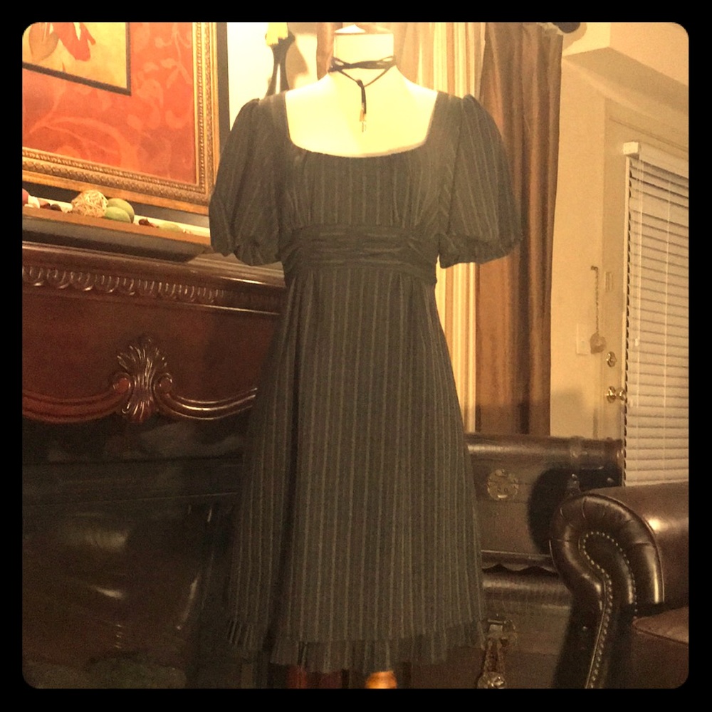 🌺🌼🌸 Nanette Lepore Dress 🌺🌼🌸 - Picture 2 of 8